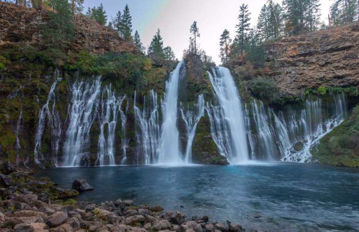 Learn more about Shasta County