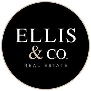 Ellis and company logo